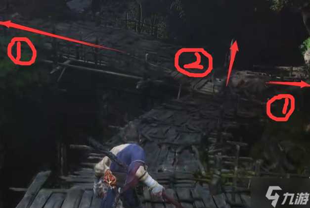 黑神话悟空申猴支线任务怎么做 申猴支线任务攻略