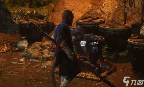 黑神话悟空申猴支线任务怎么做 申猴支线任务攻略