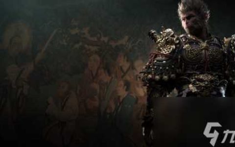 黑神话悟空怎样拿三尖两刃枪