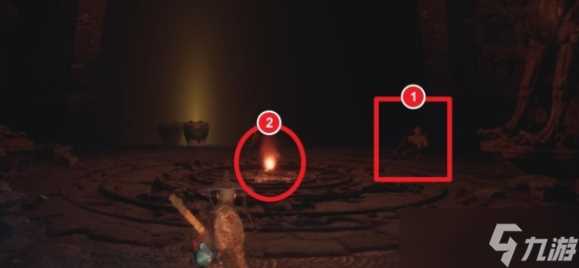 黑神话悟空上清宝葫芦在什么地方获取