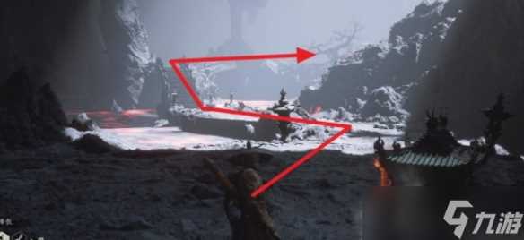 黑神话悟空上清宝葫芦在什么地方获取