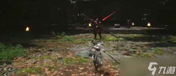 黑神话悟空聚形散气怎么获取