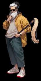 重生负二代角色介绍