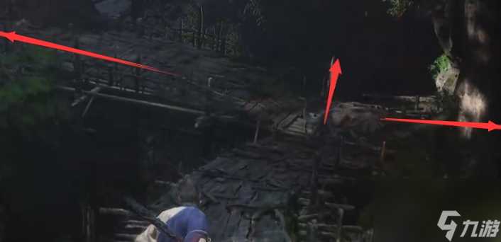 黑神话悟空申猴支线任务攻略