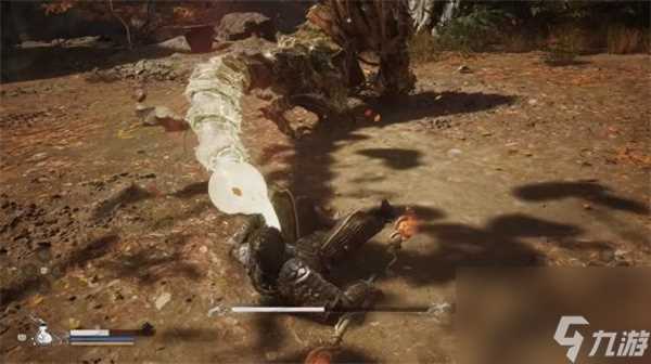 黑神话悟空毒敌大王打法技巧攻略详解