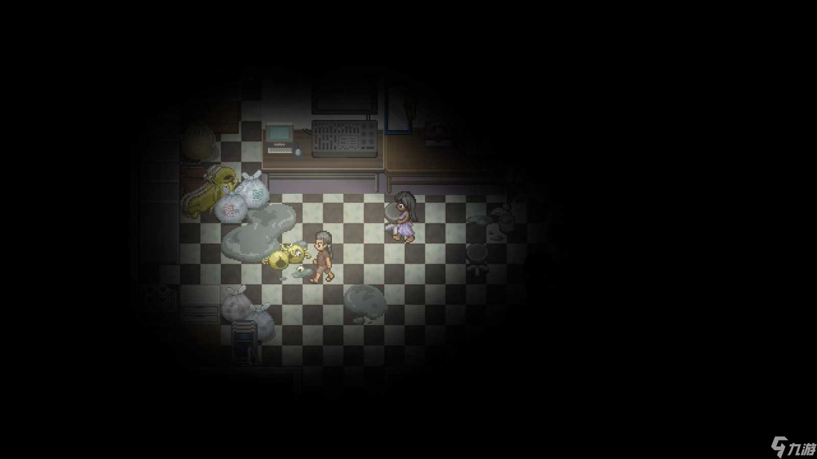 《不过如此的去月球系列海滩特别篇》将于9月20日发售