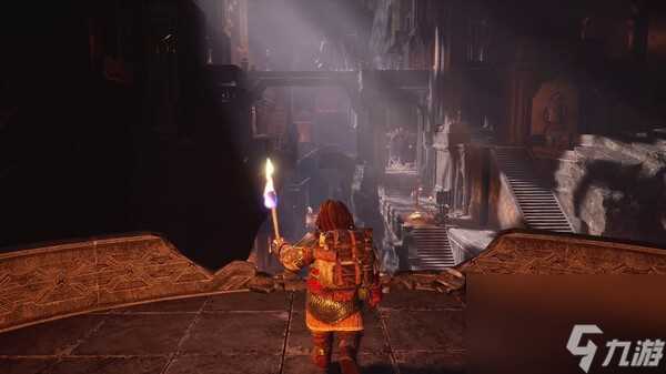 《指环王 重返莫瑞亚》登陆Steam/XS 中土生存建造