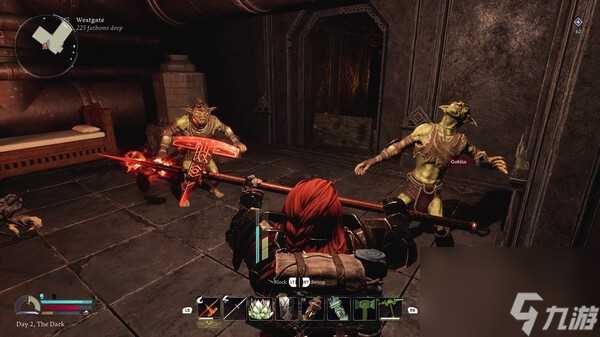 《指环王 重返莫瑞亚》登陆Steam/XS 中土生存建造