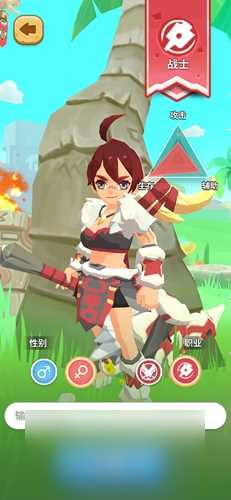 不休的乌拉拉战士咔嗒牌选择 职业咔嗒牌怎么搭配