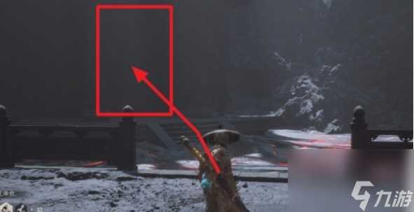 黑神话悟空上清宝葫芦在什么在哪里获取技巧