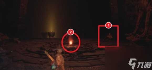 黑神话悟空上清宝葫芦在什么在哪里获取技巧