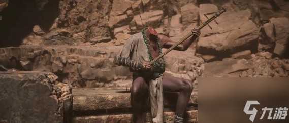 黑神话悟空身外身法获取攻略图文玩法推荐