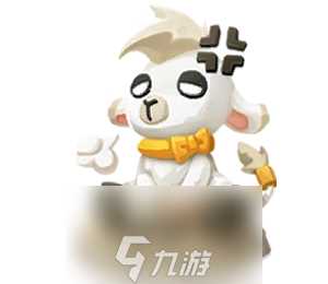 不休的乌拉拉不屈的白骆驼怎么样 玩具白骆驼属性技能图鉴