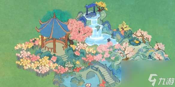 桃源深处有人家沙葱花配方大全