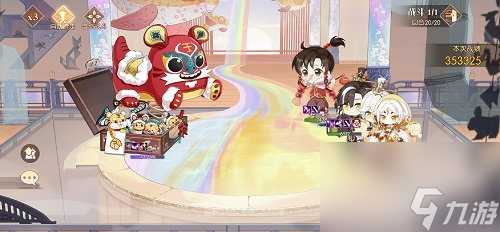 食物语玩具大王布打法攻略