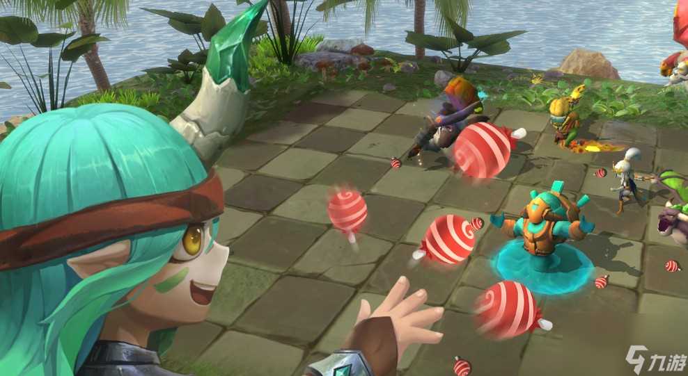 萨尔介绍 多多自走棋萨尔好用吗