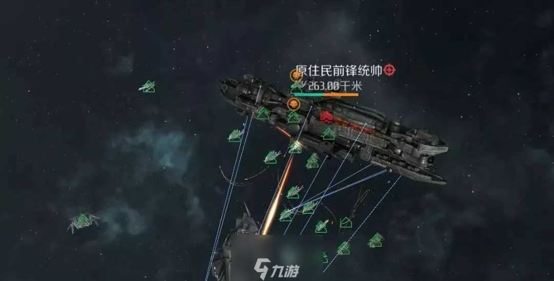 第二银河主权怎么打 主权之战玩法攻略