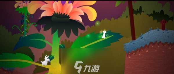 米皮大冒险第四章怎么过 第4场景通关攻略