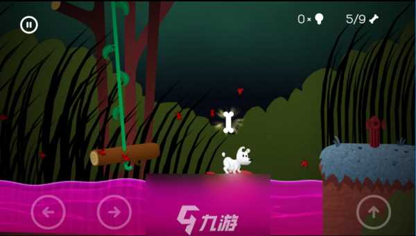 米皮大冒险第四章怎么过 第4场景通关攻略