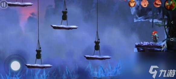 非常英雄救世奇缘群狼道通关攻略 非常英雄救世奇缘内容介绍