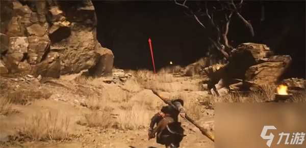 黑神话悟空法术碧尘获取方法攻略推荐