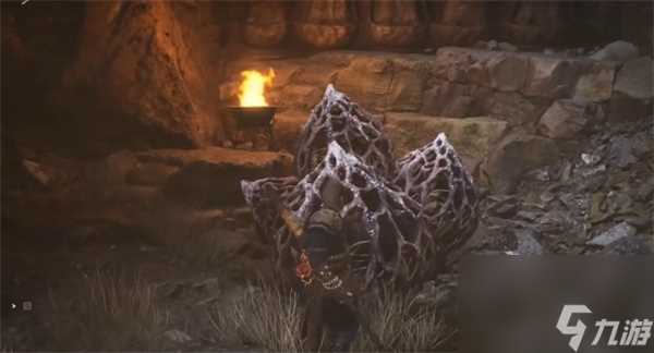 黑神话悟空法术碧尘获取方法攻略推荐