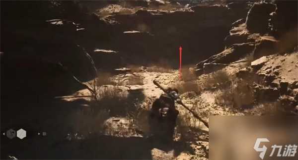 黑神话悟空法术碧尘获取方法攻略推荐