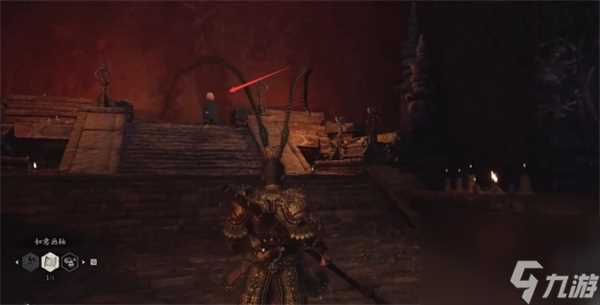 黑神话悟空法术青穹获取方法攻略推荐