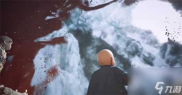 黑神话悟空法术青穹获取方法攻略推荐