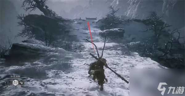 黑神话悟空法术青穹获取方法攻略推荐