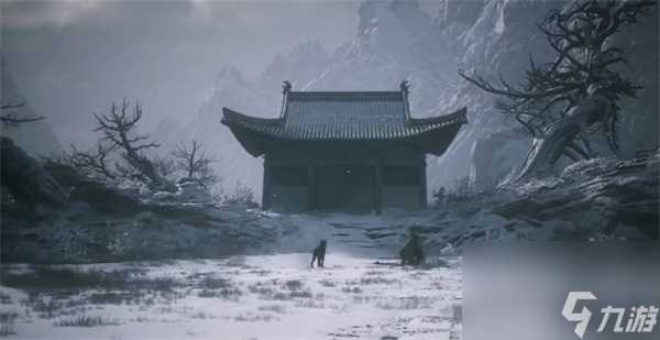 黑神话悟空法术青穹获取方法攻略推荐