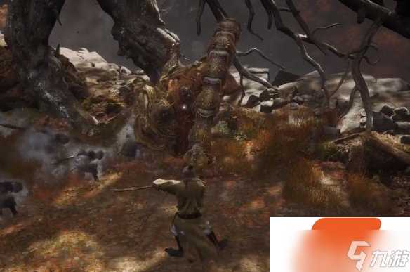 黑神话悟空毒敌大王怎么打 黑神话悟空毒敌大王打法攻略