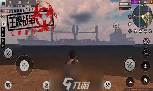 王牌战争文明重启隐藏门制作攻略 隐藏门怎么做