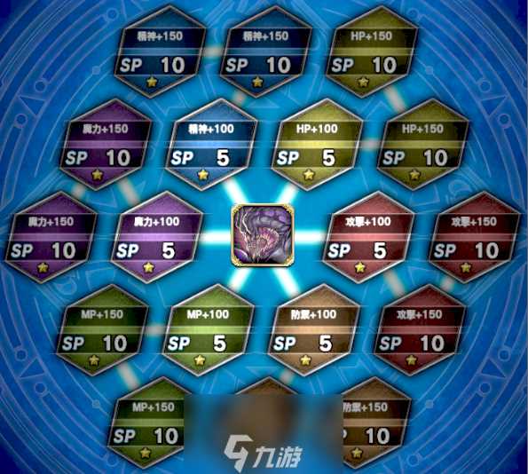 最终幻想勇气启示录巴哈姆特怎么获取 获取方法技能进阶攻略