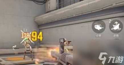 天启行动射击精准调整方法