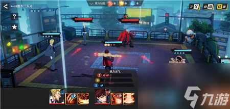 镇魂街武神躯4 镇魂街武神躯内容推荐