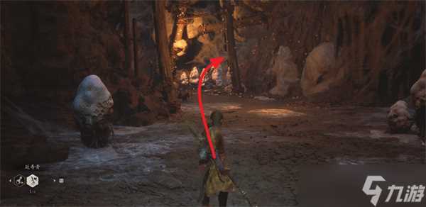 黑神话悟空精魄傀蛛士获取方法