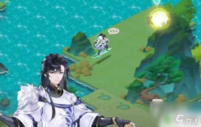 我的御剑日记怎么破开石头 我的御剑日记历练攻略推荐