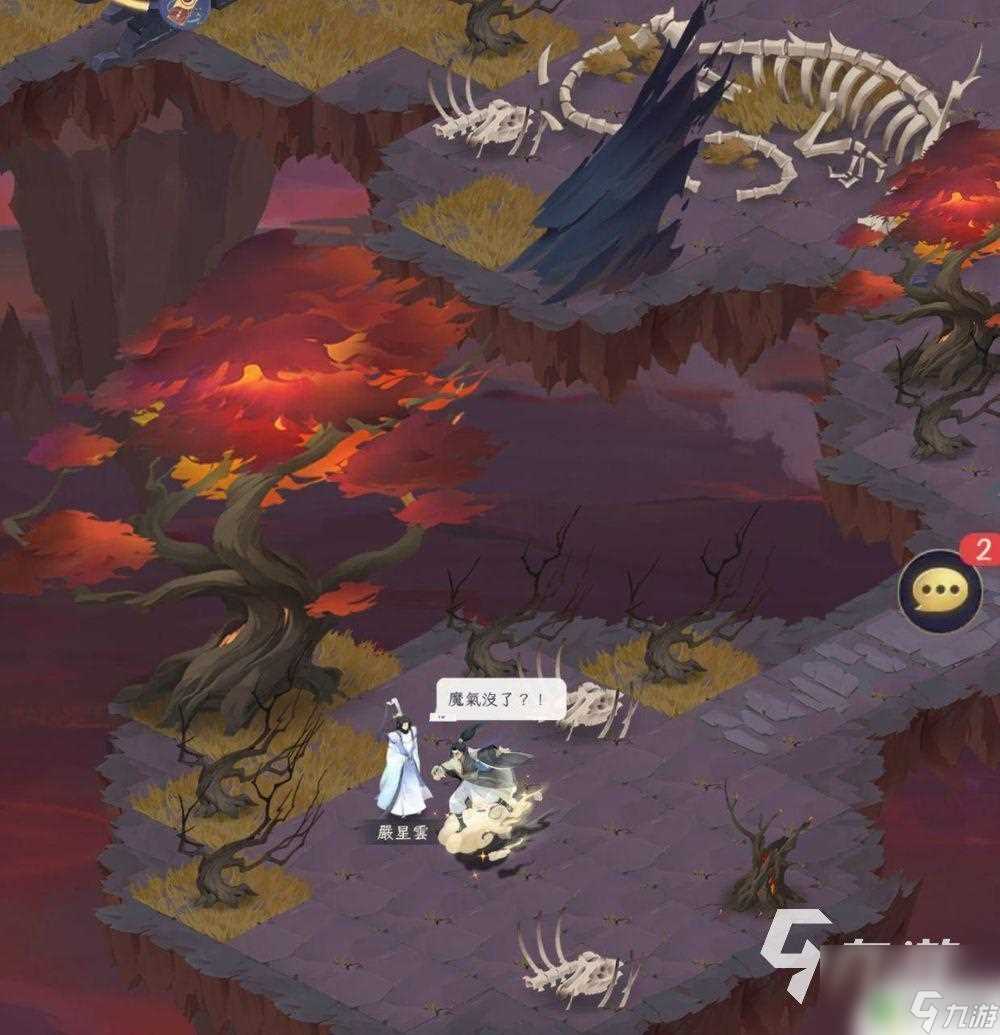 我的御剑日记怎么破开石头 我的御剑日记历练攻略推荐