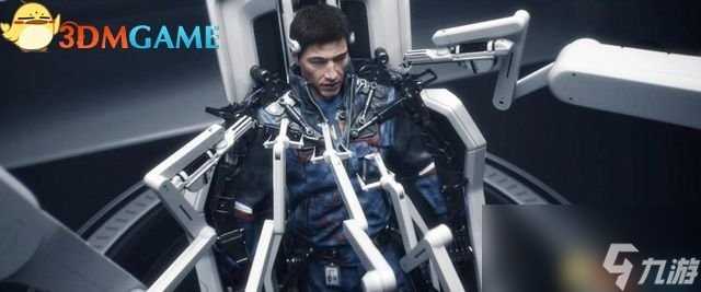 迸发 图文攻略 全剧情流程全Boss打法及路线指引