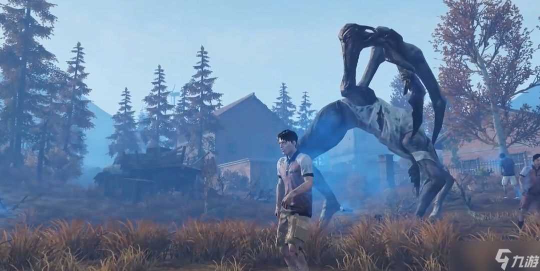 《明日之后》第三季尸潮在哪里介绍