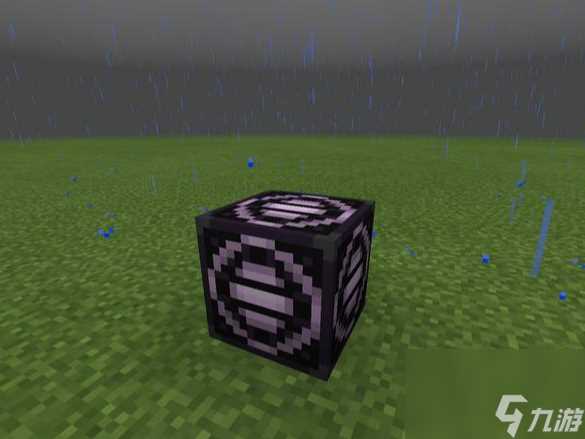 我的世界不可获取物品介绍