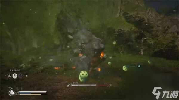 黑神话悟空毒统领打法技巧攻略详解