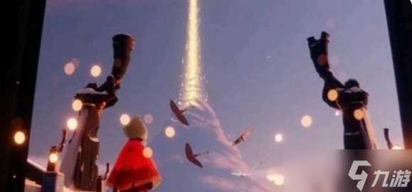 sky光遇全地图高效跑图技巧介绍