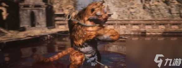 黑神话悟空五鬼葫芦获取方法