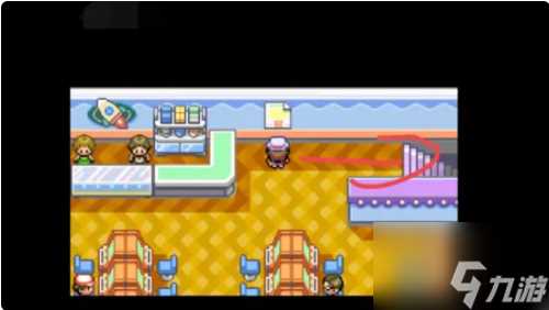 口袋妖怪叶绿幽灵塔怎么过 具体介绍