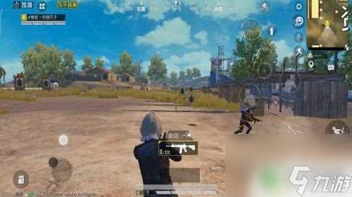 和平精英怎么提高实力 《和平精英》技术提升攻略