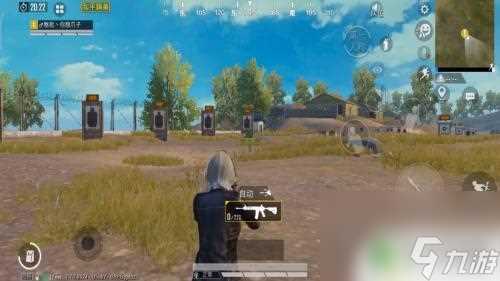 和平精英怎么提高实力 《和平精英》技术提升攻略