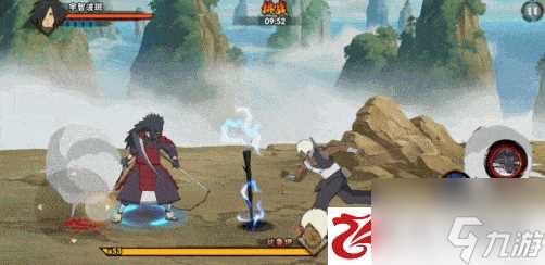 火影忍者手游极境修行雷影之章怎么打 极境修行雷影之章打法攻略