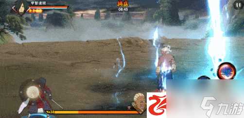 火影忍者手游极境修行雷影之章怎么打 极境修行雷影之章打法攻略